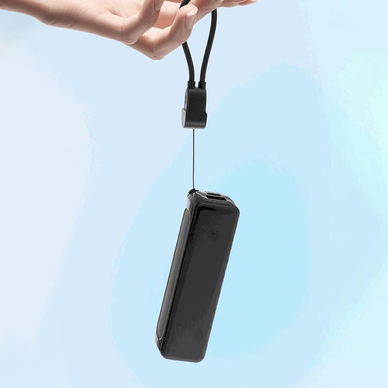 Diy Electronics Parts - Casing Power Bank Baterai 21700 Portabel