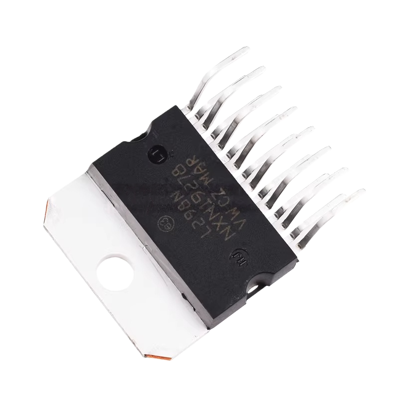 L298N Motor Driver - IC driver motor stepper L298 L298N/driver