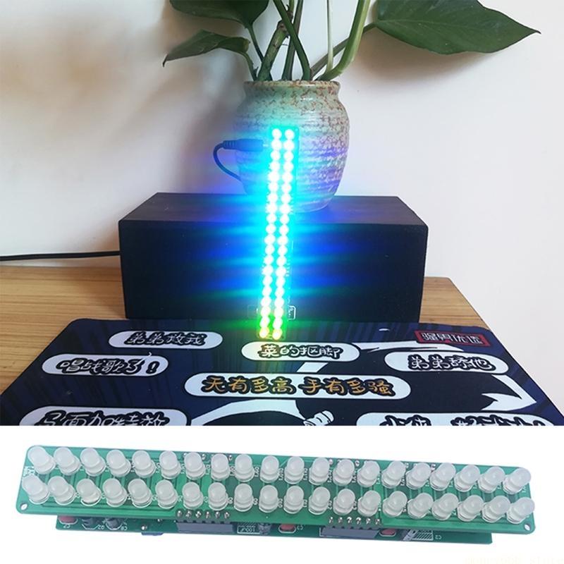 Diy Electronics Parts - F62C 1 Set Pembuatan Elektronik DIY