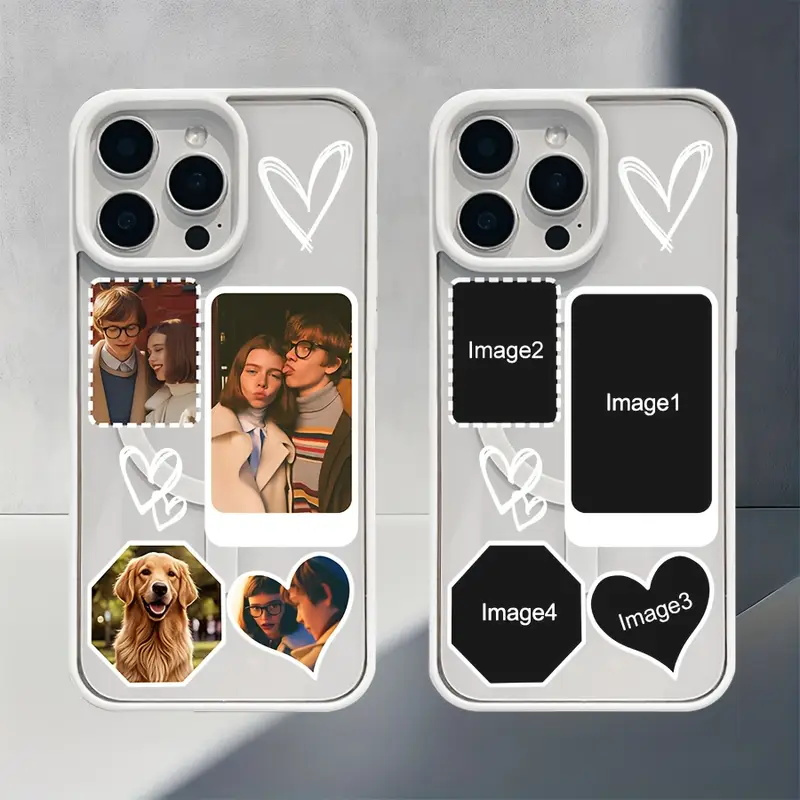 Diy Electronics Case - Casing Ponsel DIY Kustom Untuk iPhone