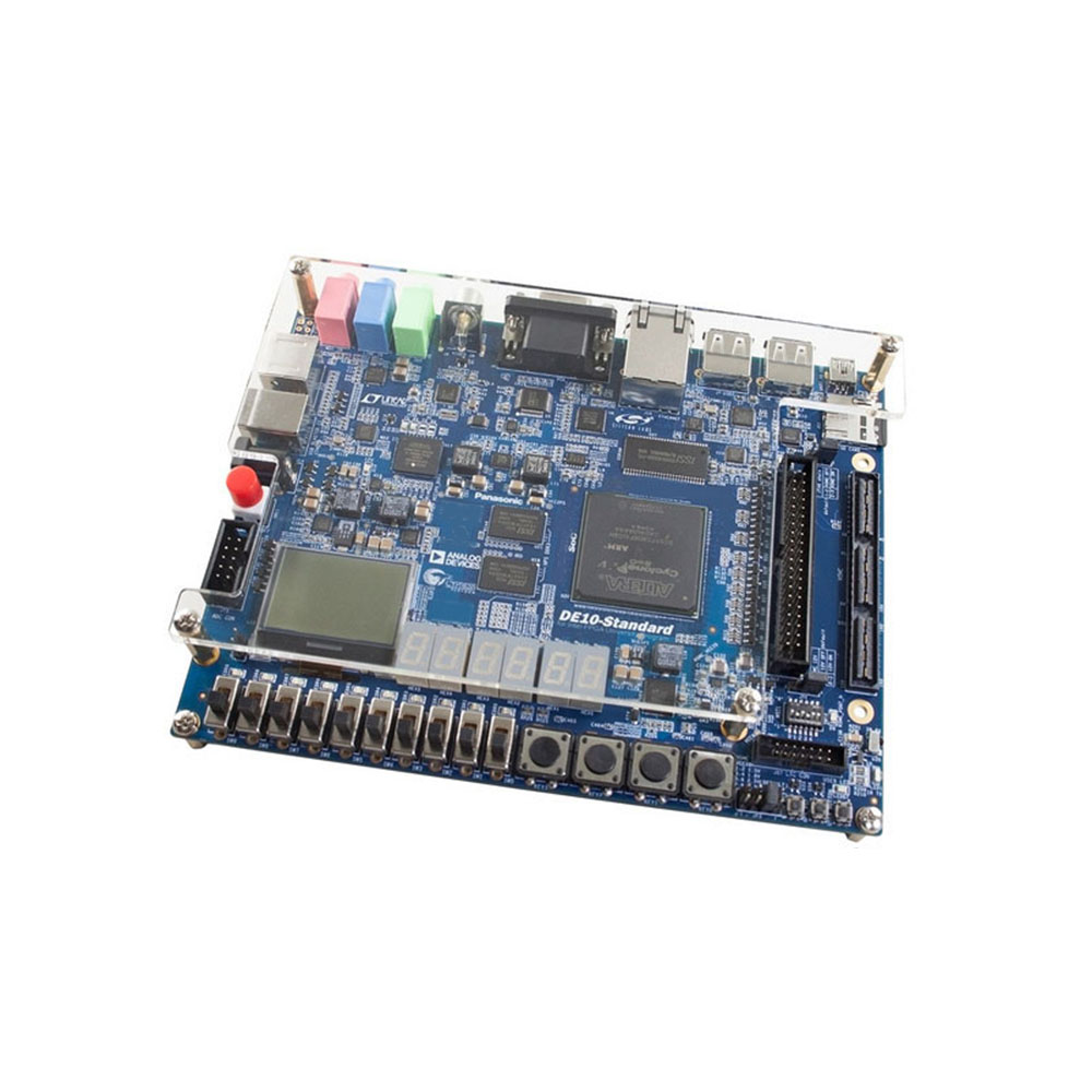 Diy Electronics Videos - Kit DIY pendidikan papan Demo Pcb