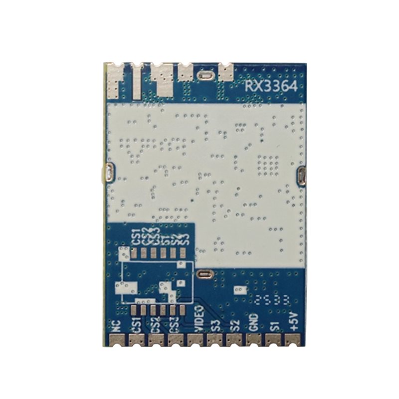 Diy Electronics Videos - AS95-RX3364 Untuk Kit Elektronik Drone DIY