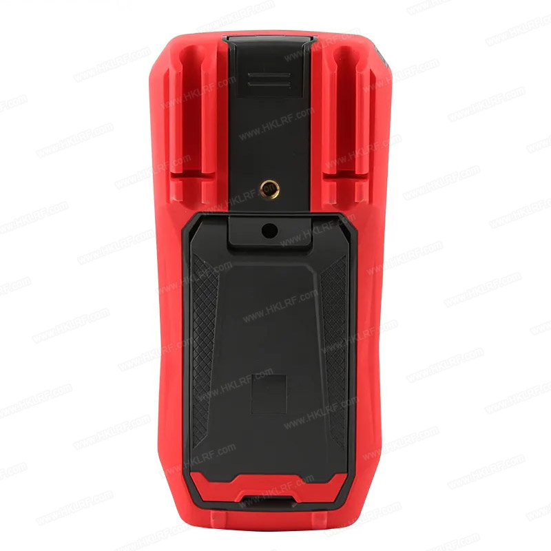 Multimeter Digital - Multimeter Digital True RMS AC DC
