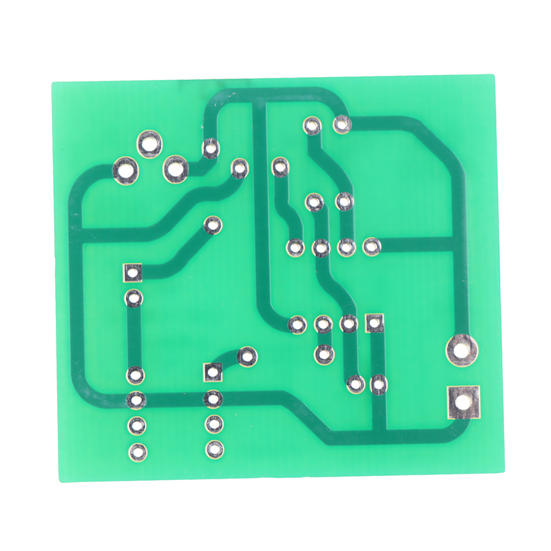 Diy Electronics Test Equipment - Kit Papan Tester Optocoupler Suku Cadang