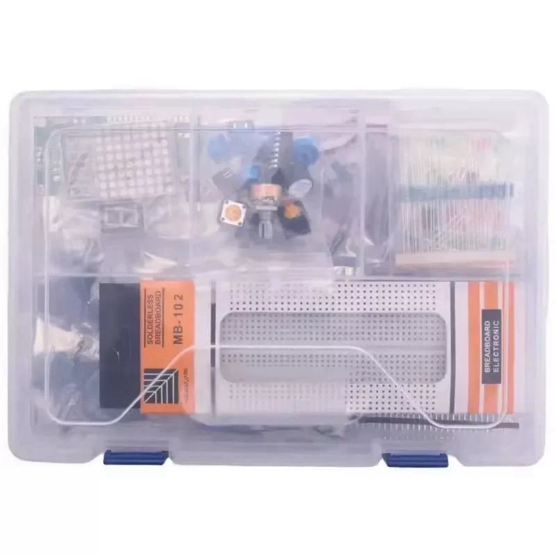 Y23A-RFID Starter Kit untuk Ar - Diy Electronics Motor ulasan dan harga