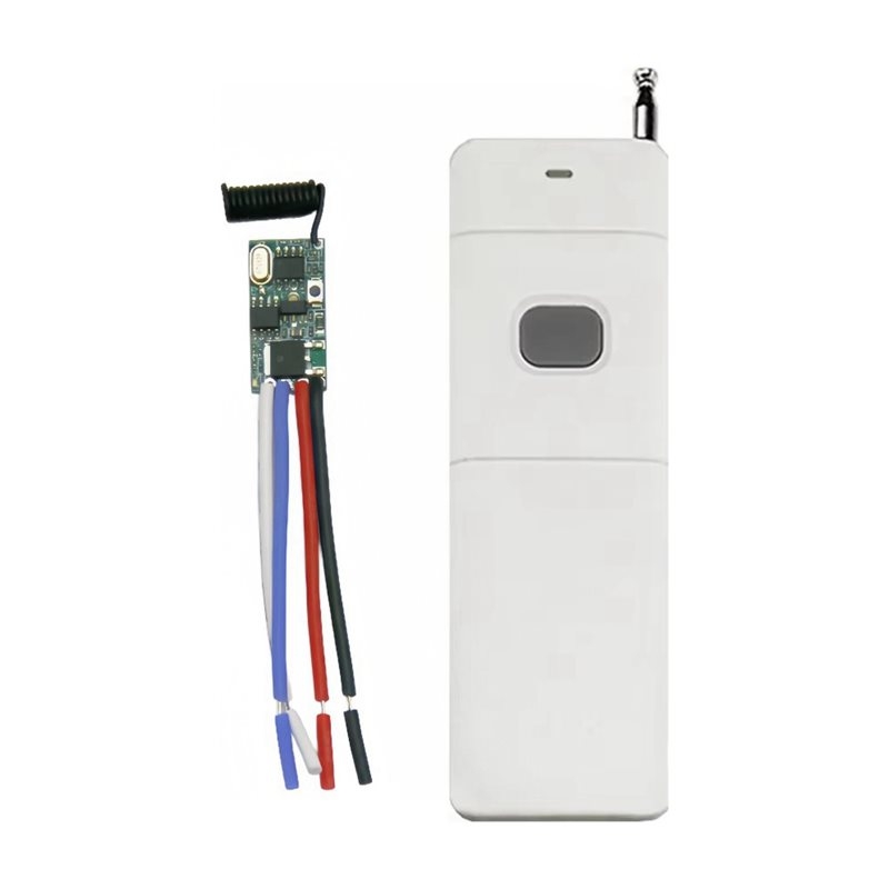 B04B-Untuk Pengontrol Sakelar  - Rf 433Mhz Module ulasan dan harga