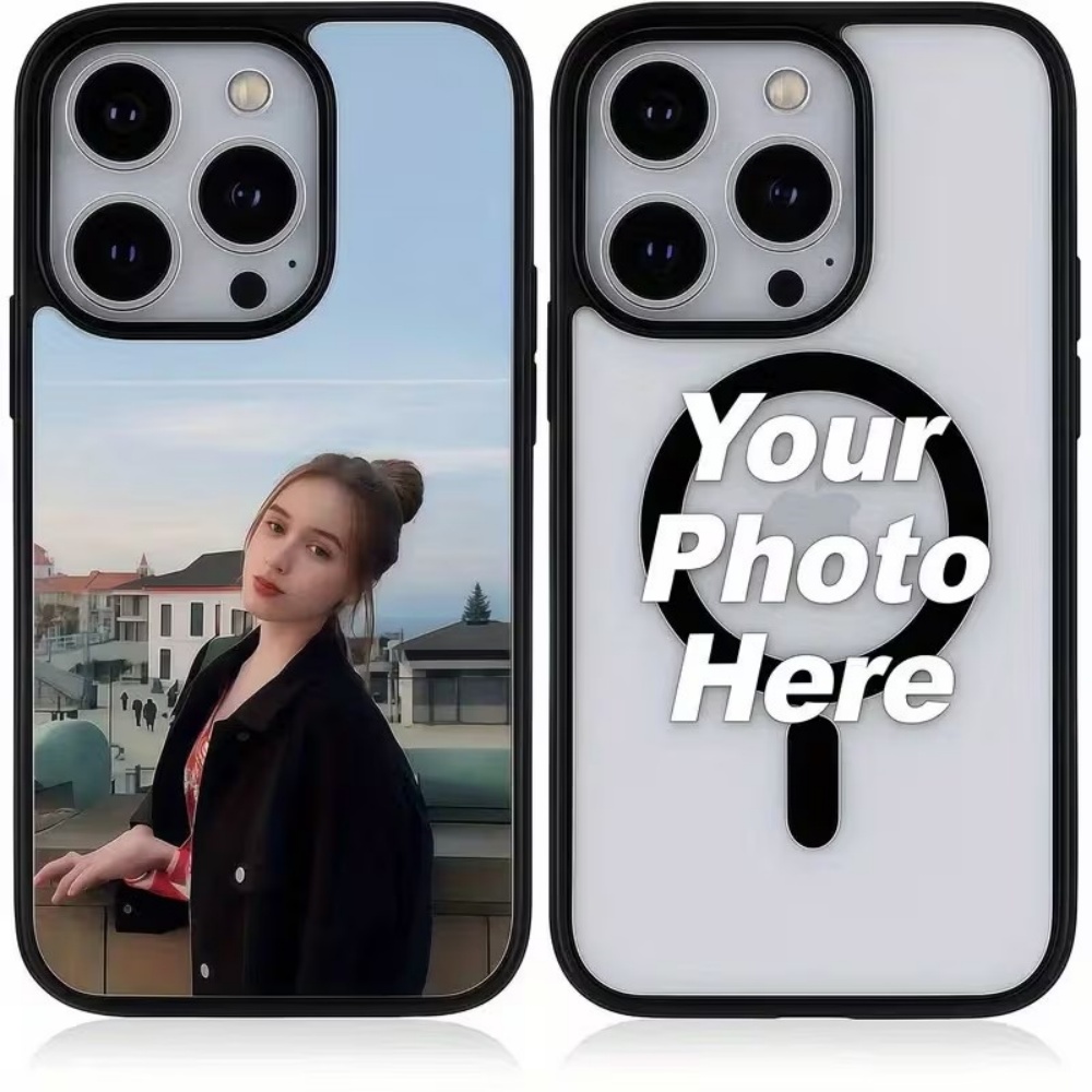 Casing Ponsel PC+TPU Pola Kust - Diy Electronics Case ulasan dan harga