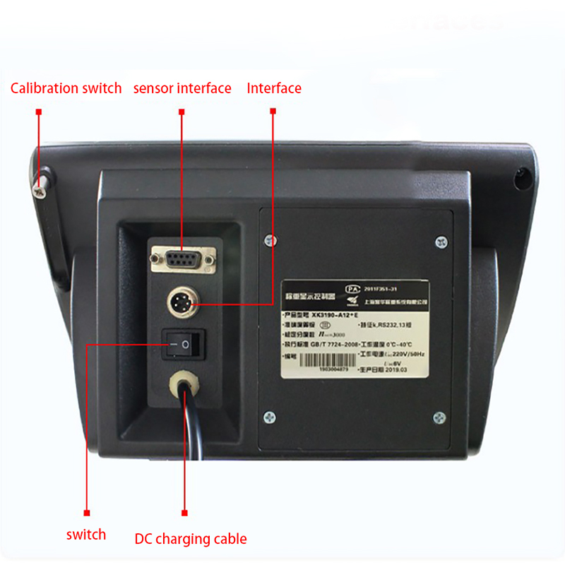 Timbangan Platform Elektronik  - Homemade Diy Electronics ulasan dan harga