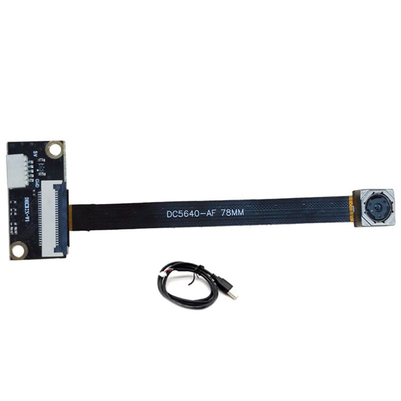 FFYY-OV5640 Modul Kamera Video - Diy Electronics Videos ulasan dan harga
