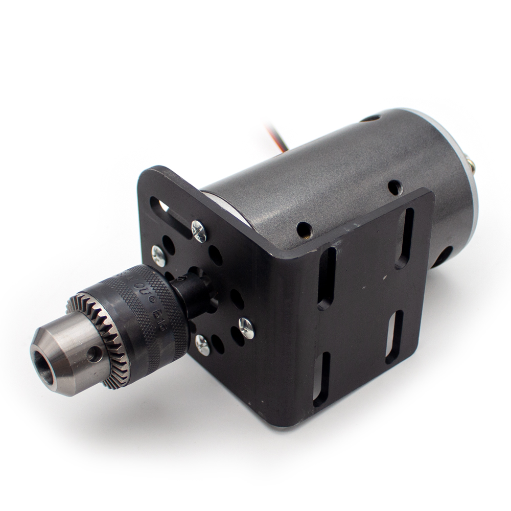 Bor Benchtop DC daya tinggi, p - Diy Electronics Motor ulasan dan harga