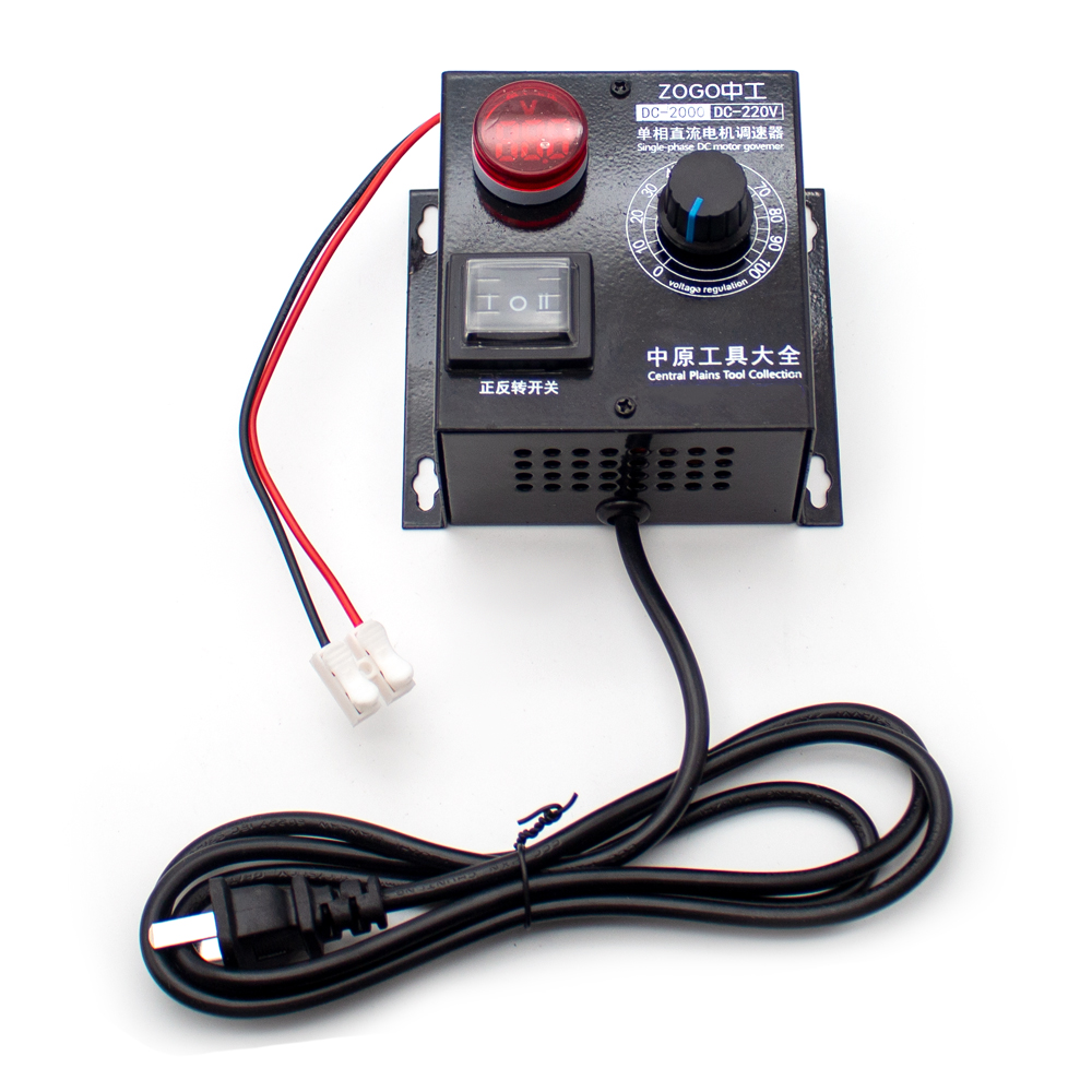 Bor Benchtop DC daya tinggi, p - Diy Electronics Motor ulasan dan harga