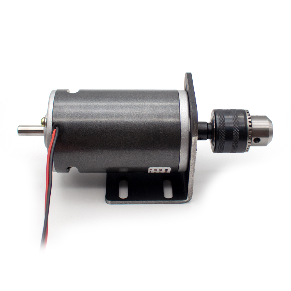 Bor Benchtop DC daya tinggi, p - Diy Electronics Motor ulasan dan harga