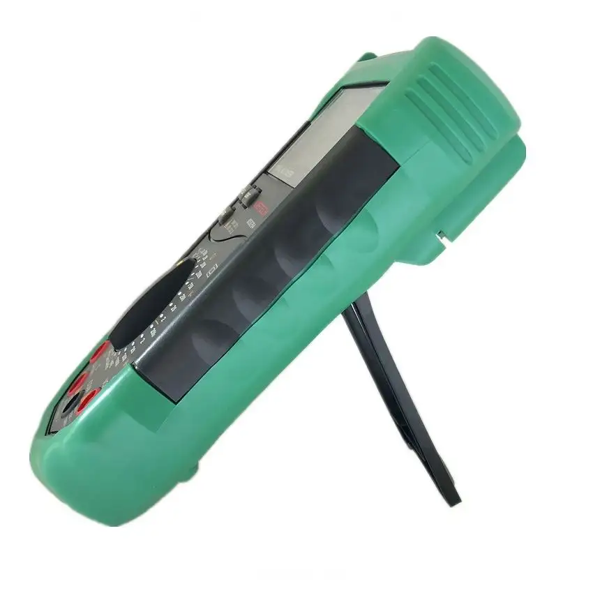MULTIMETER DIGITAL MASTECH MS8 - Multimeter Digital ulasan dan harga