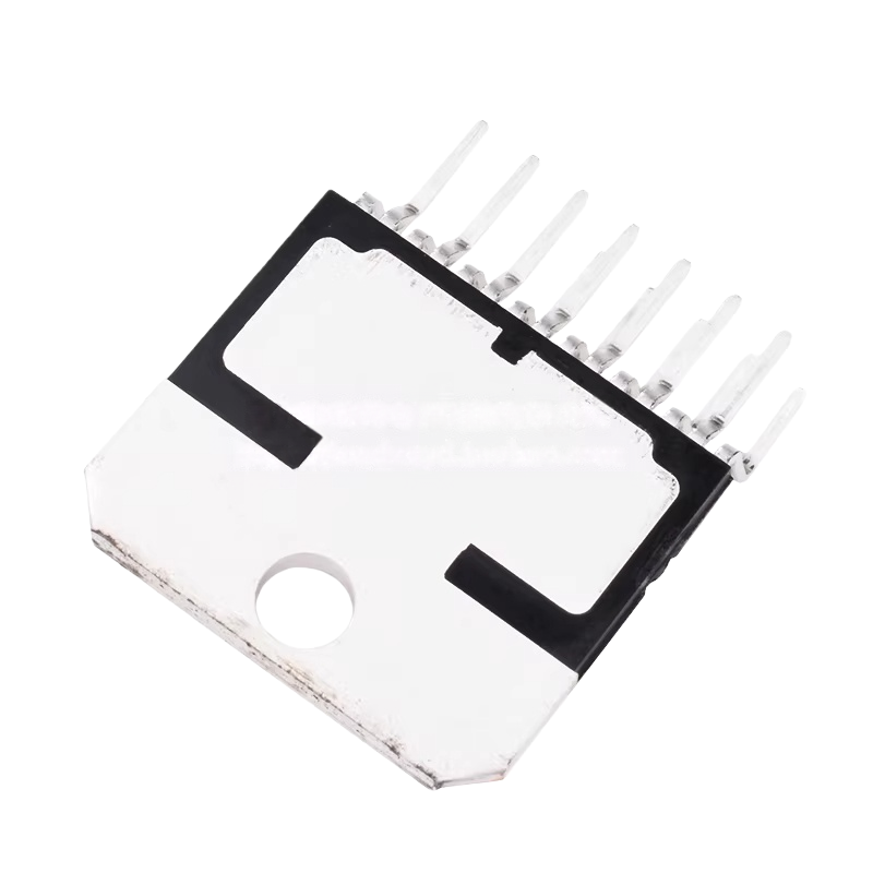 IC driver motor stepper L298 L - L298N Motor Driver ulasan dan harga