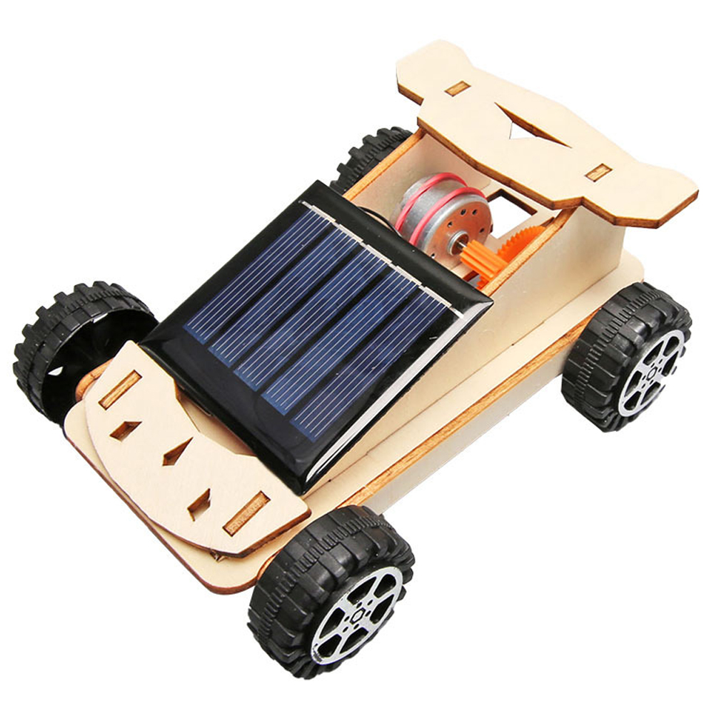 Kit Robot Motor Mobil DIY Tena - Diy Electronics Motor ulasan dan harga