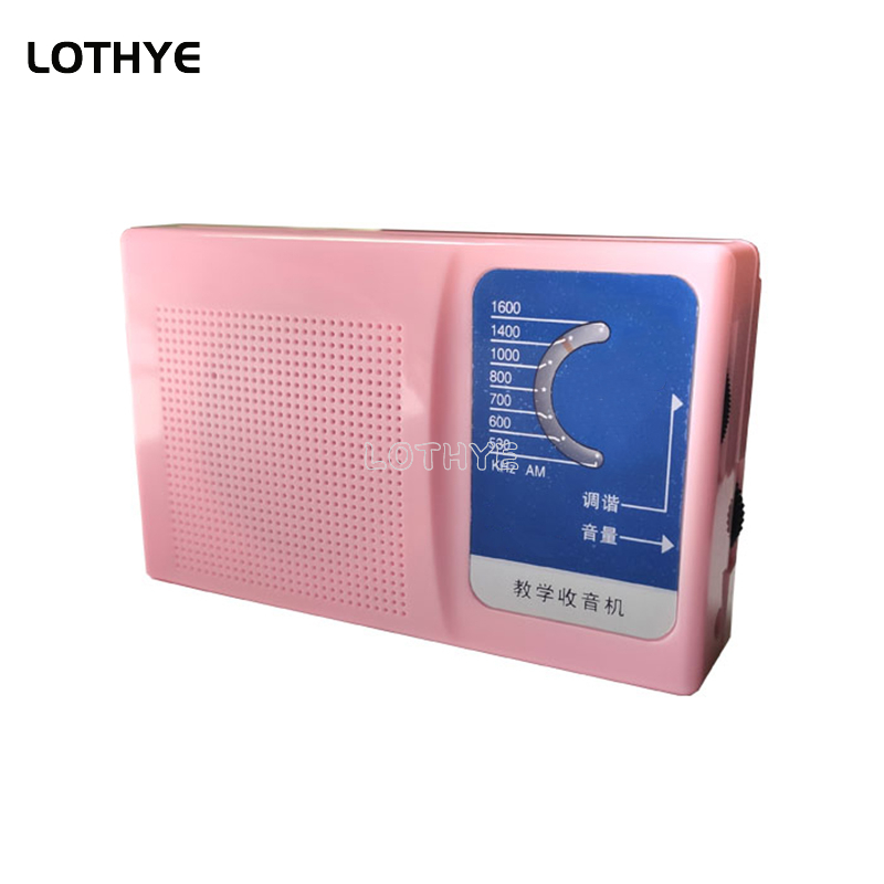 AM Radio Kit Pembuatan Perakit - Diy Electronics Parts ulasan dan harga