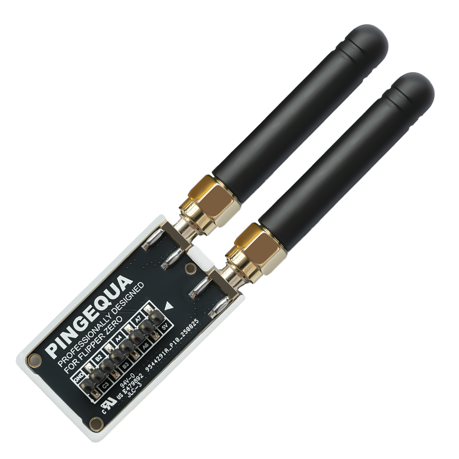 Papan Pengembangan RF Flipper  - Rf 433Mhz Module ulasan dan harga