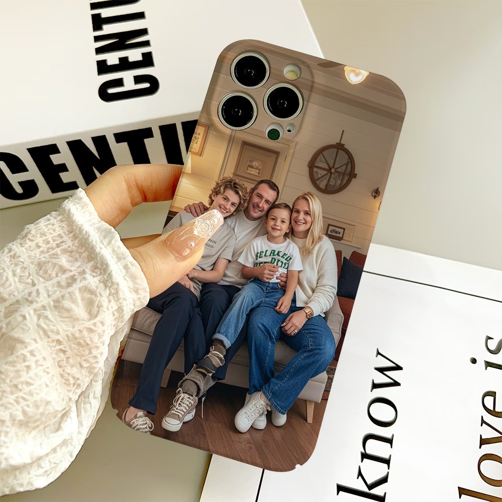Casing HP Custom DIY Foto Untu - Diy Electronics Case ulasan dan harga