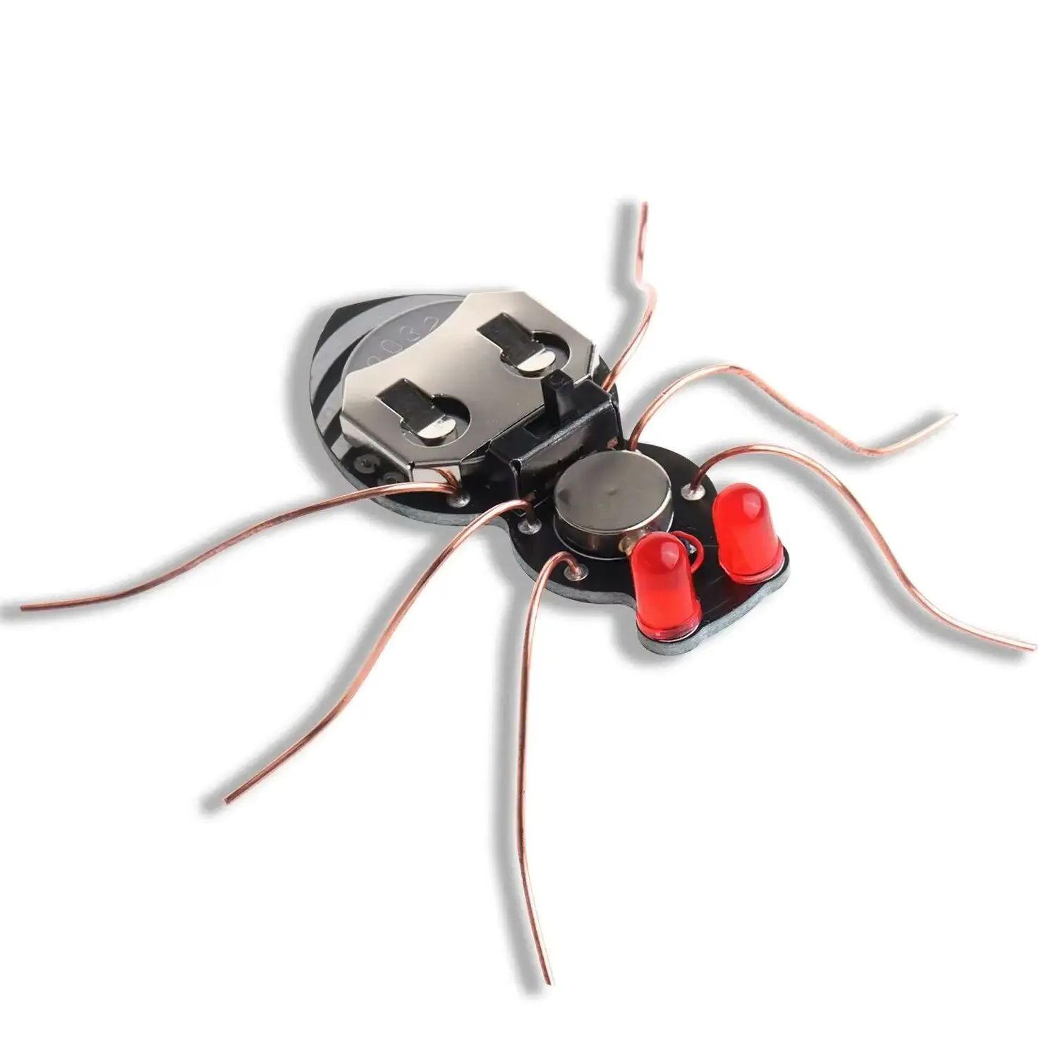 Belajar Menyolder Kit Menyenan - Diy Electronics Projects For Kids ulasan dan harga