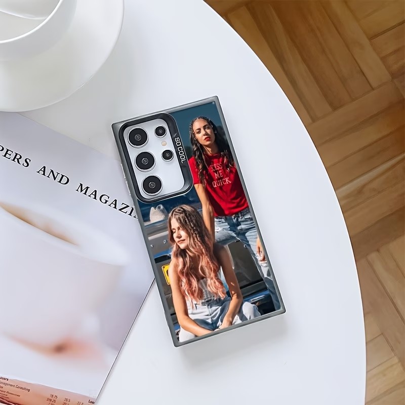 Casing HP Custom DIY Life Phot - Diy Electronics Case ulasan dan harga