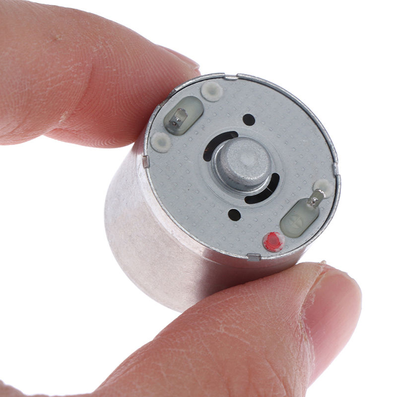 Kualitas Tinggi RF-320T-12400  - Diy Electronics Motor ulasan dan harga