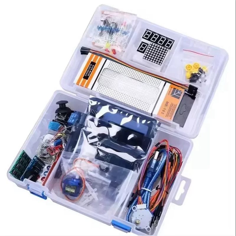 Kit Pemula ABDE-RFID Untuk Ard - Diy Electronics Motor ulasan dan harga