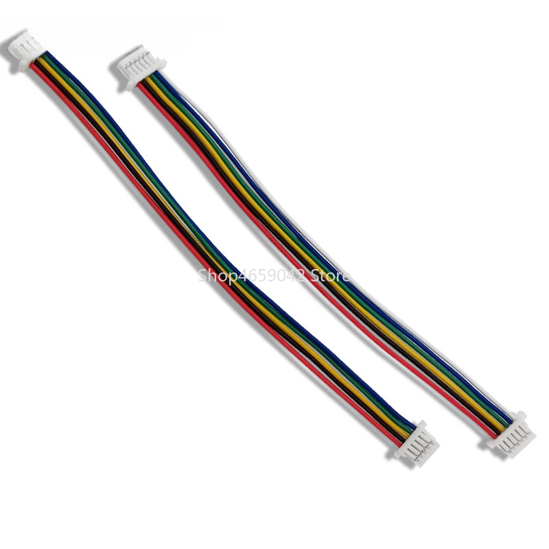 5 buah konektor kabel kawat SH - Diy Electronics Wire ulasan dan harga