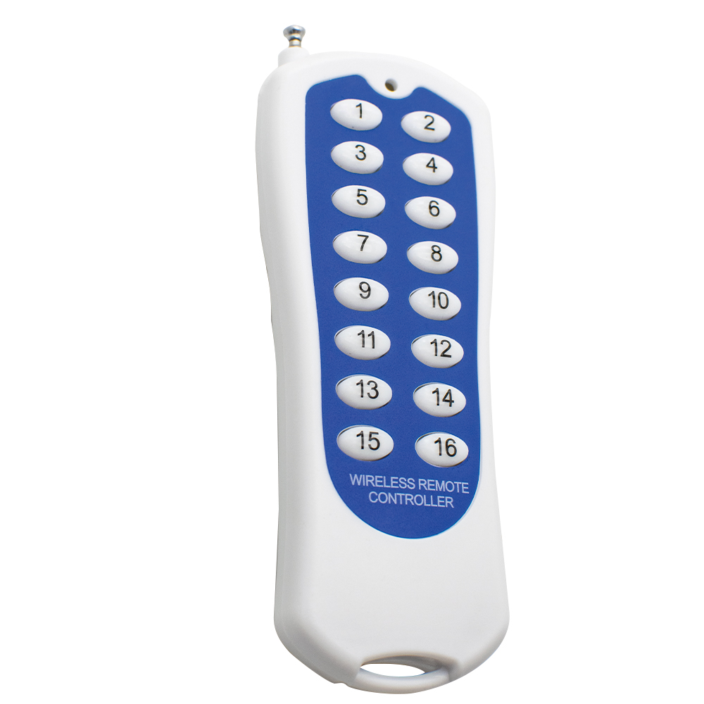 Saklar Remote Control nirkabel - Rf 433Mhz Module ulasan dan harga