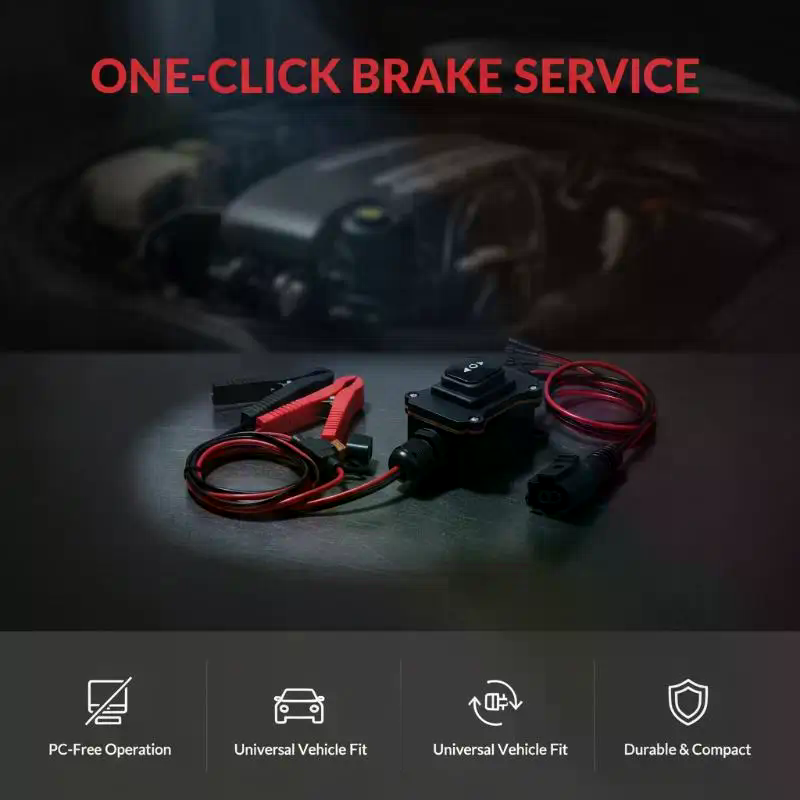 1Pcs Alat Pelepas Motor Kalipe - Diy Electronics Motor ulasan dan harga