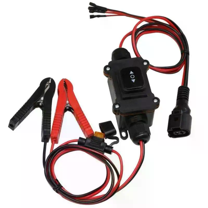 1Pcs Alat Pelepas Motor Kalipe - Diy Electronics Motor ulasan dan harga
