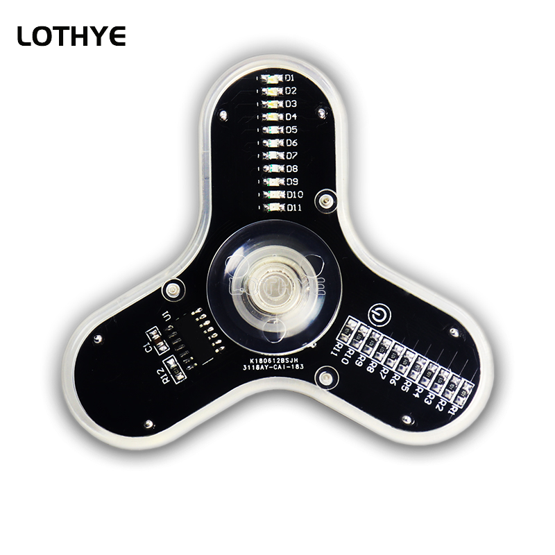 Kit solder suku cadang swakriy - Diy Electronics Parts ulasan dan harga