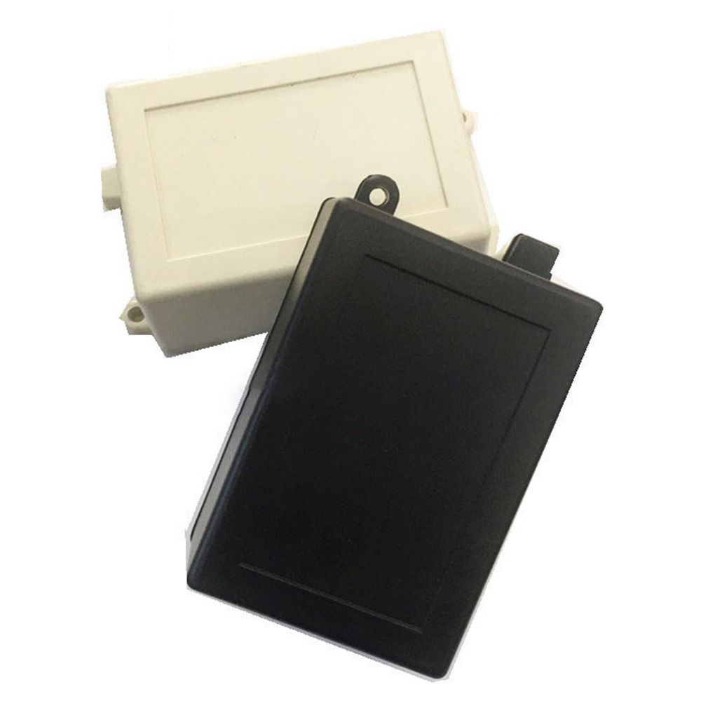 Kotak Proyek Elektronik DIY Be - Diy Electronics Box ulasan dan harga