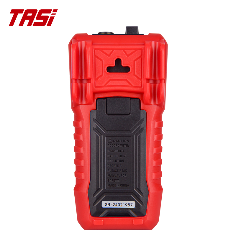 Multimeter Digital Pintar TA80 - Multimeter Digital ulasan dan harga