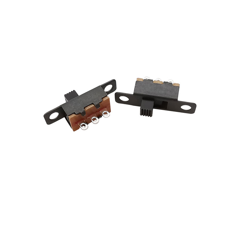 10 buah SS12F15 sakelar pengal - Diy Electronics Kids ulasan dan harga