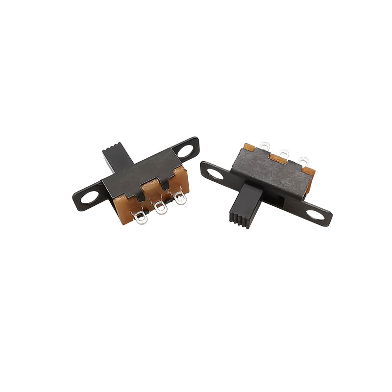 10 buah SS12F15 sakelar pengal - Diy Electronics Kids ulasan dan harga