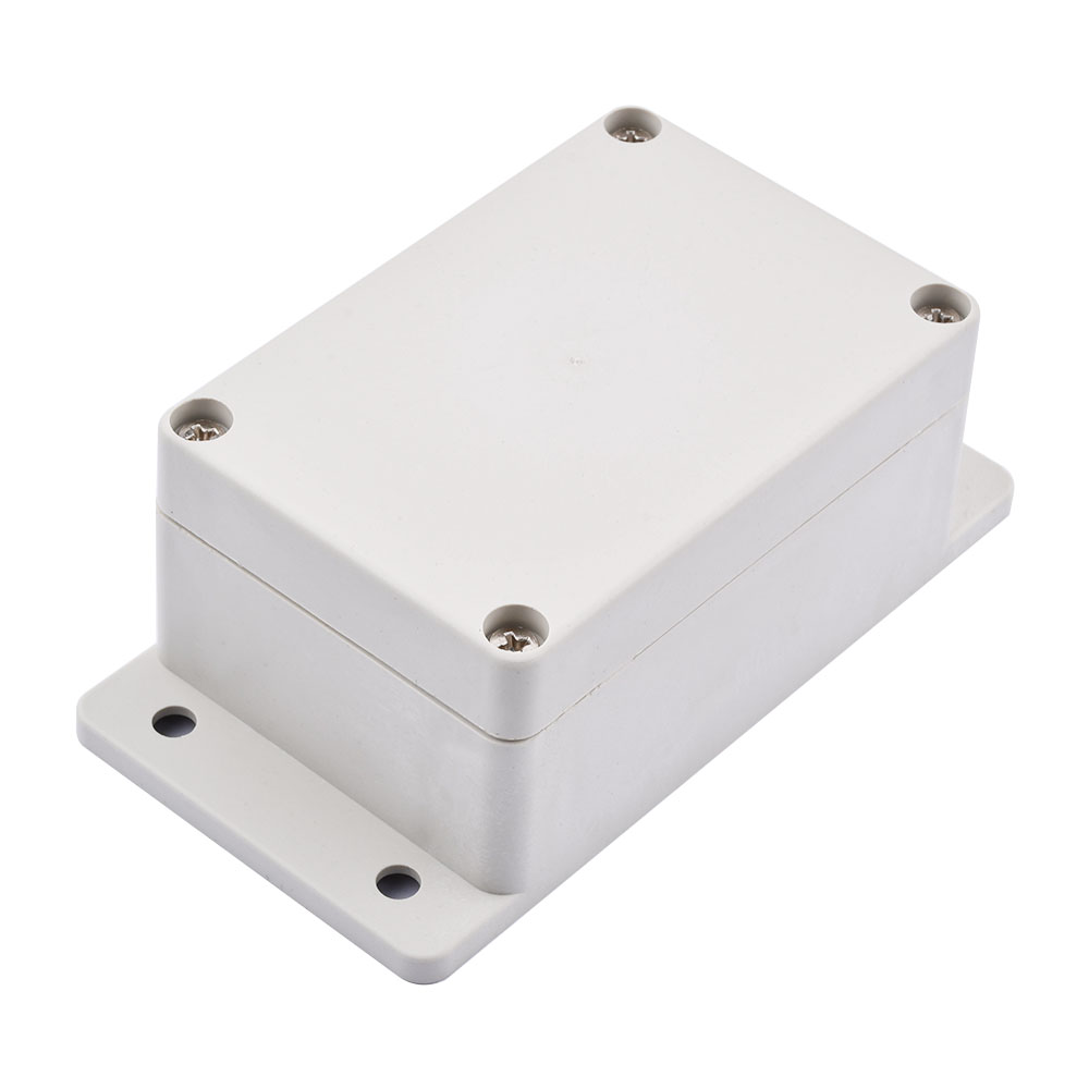 3 Buah Kotak Proyek Elektronik - Diy Electronics Box ulasan dan harga