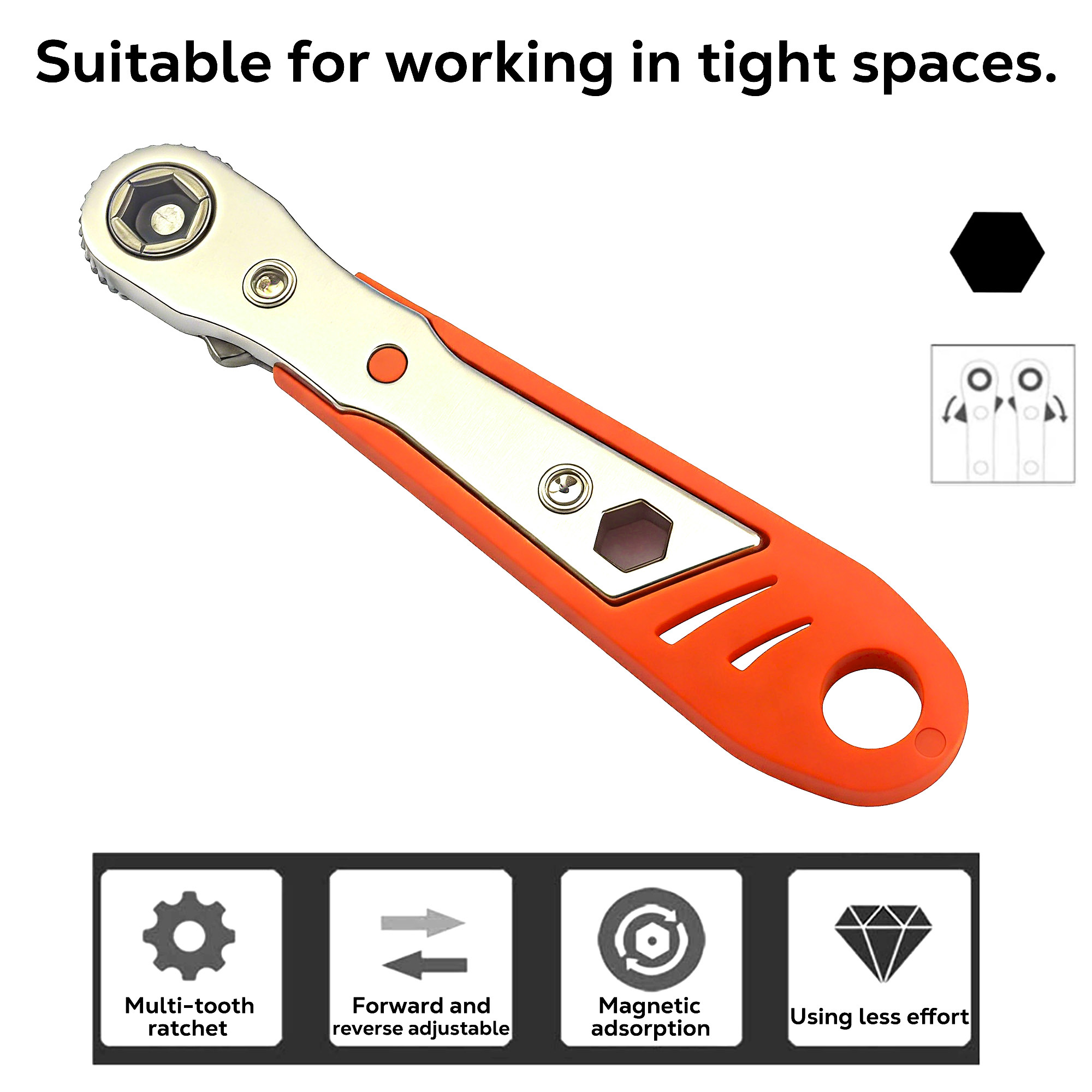 Set Kunci Pas Ratchet Multifun - Homemade Diy Electronics ulasan dan harga