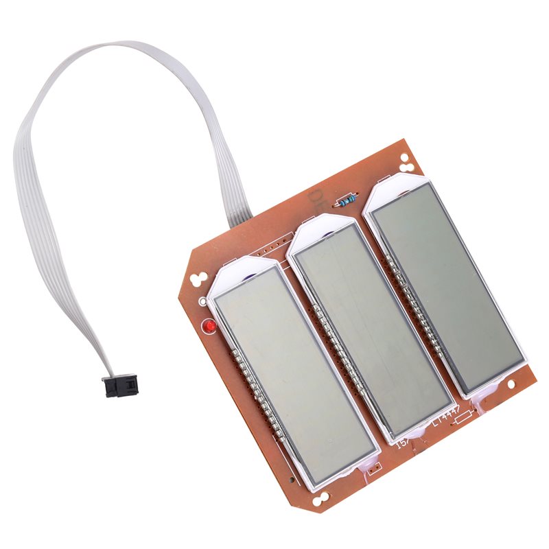 AC57-Aksesoris Timbangan Elekt - Homemade Diy Electronics ulasan dan harga