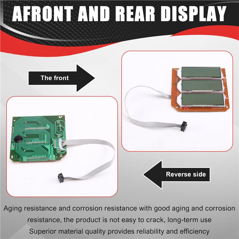 AC57-Aksesoris Timbangan Elekt - Homemade Diy Electronics ulasan dan harga