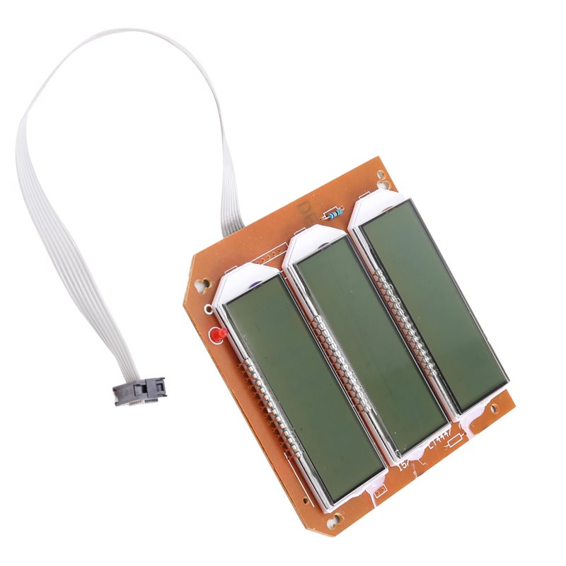 AC57-Aksesoris Timbangan Elekt - Homemade Diy Electronics ulasan dan harga