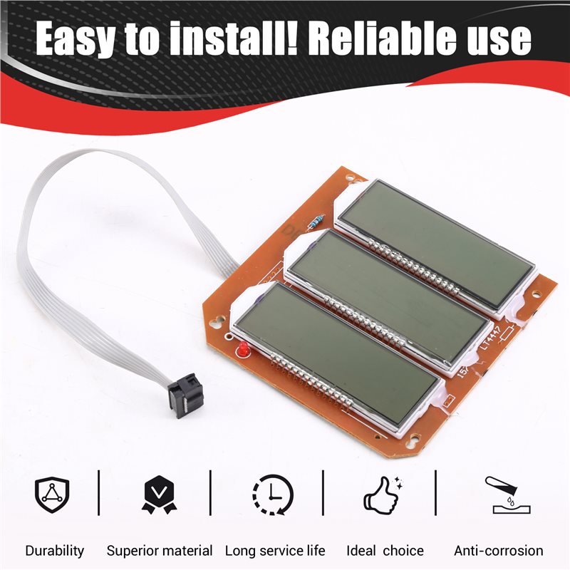 AC57-Aksesoris Timbangan Elekt - Homemade Diy Electronics ulasan dan harga