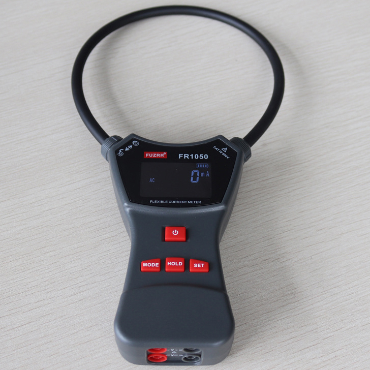 2026 1mA Rentang 0A~10000A Dig - Multimeter Digital ulasan dan harga