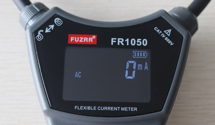 2026 1mA Rentang 0A~10000A Dig - Multimeter Digital ulasan dan harga