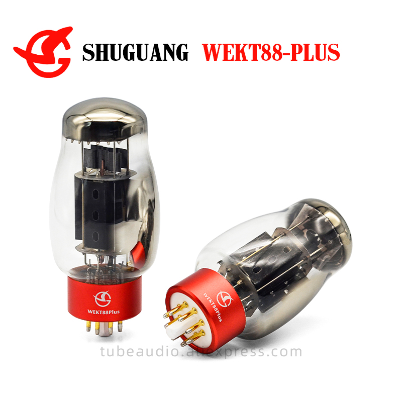 2026 Shuguang WEKT88-PLUS Vacu - Diy Electronics Parts ulasan dan harga