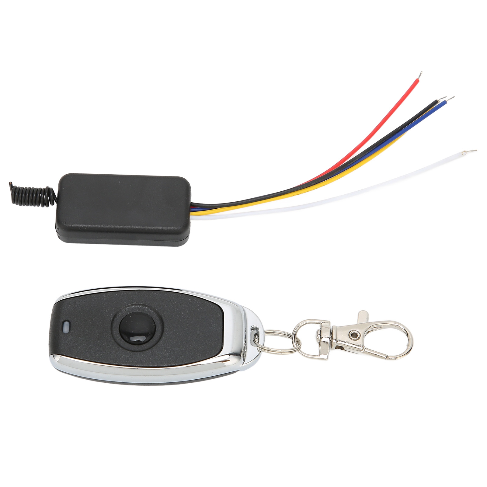 Sakelar Jarak Jauh Relay 433MH - Rf 433Mhz Module ulasan dan harga