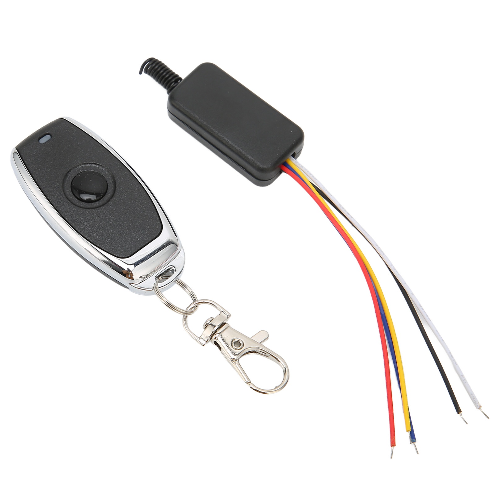 Sakelar Jarak Jauh Relay 433MH - Rf 433Mhz Module ulasan dan harga