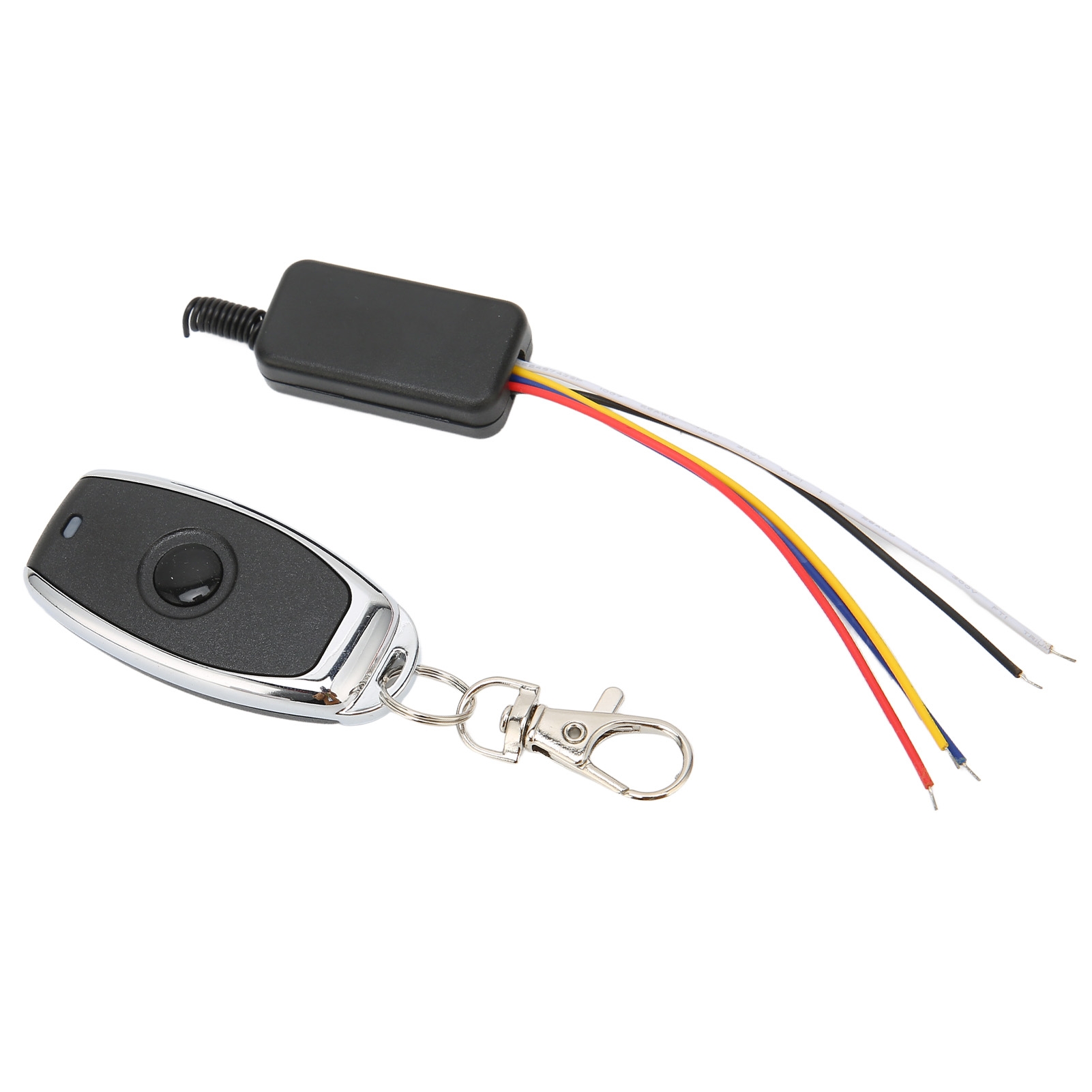 Sakelar Jarak Jauh Relay 433MH - Rf 433Mhz Module ulasan dan harga