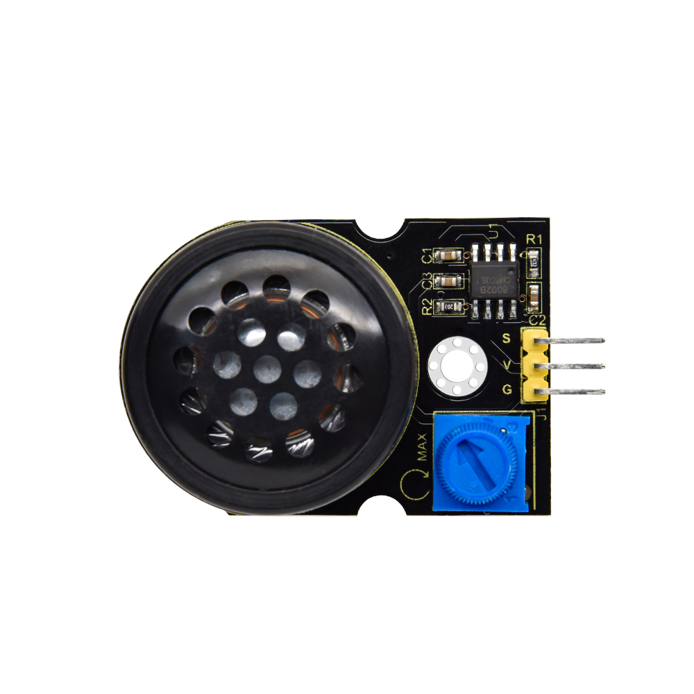 Kidsbits Keyestudio SC8002B Po - Diy Electronics Kids ulasan dan harga