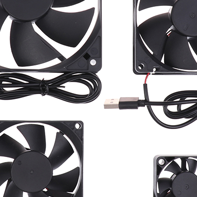 Kipas Pendingin Brushless 5V B - Diy Electronics Case ulasan dan harga