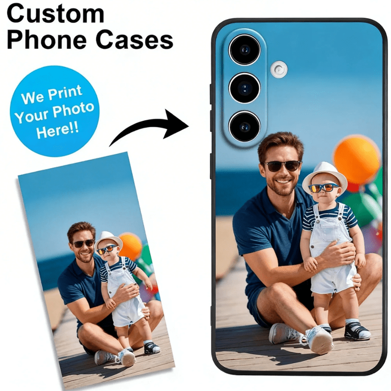 Casing Matte Kustom untuk iPho - Diy Electronics Case ulasan dan harga